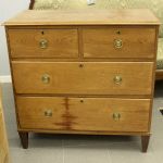 928 7247 CHEST OF DRAWERS